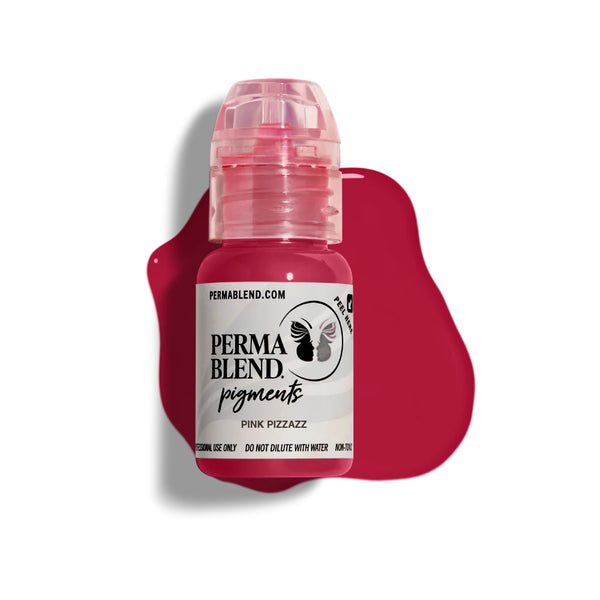 Perma Blend — Pink Pizzazz