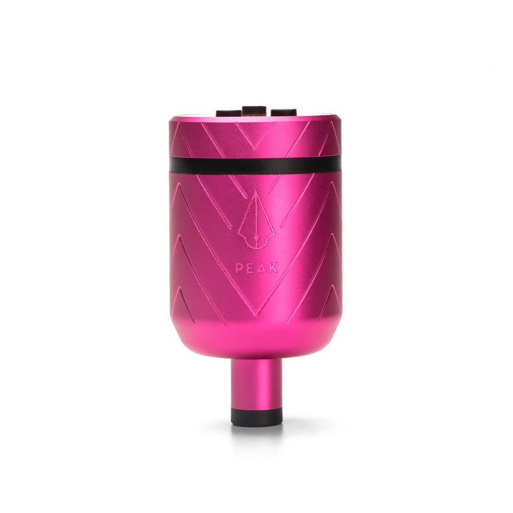 Peak Forge-C Battery Pack — 3.5mm - Ultimate Beauty