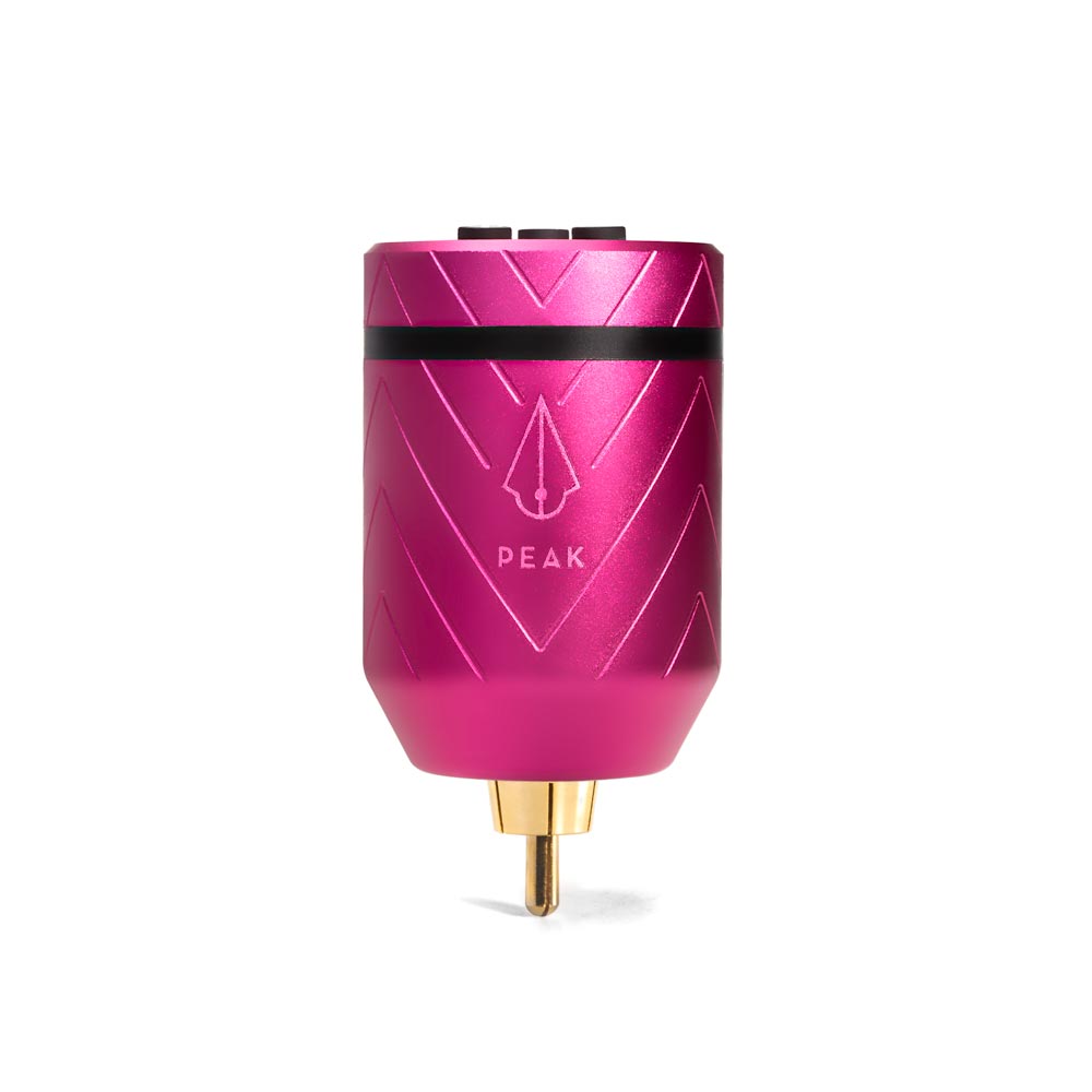 Peak Forge-C Battery Pack — RCA - Ultimate Beauty