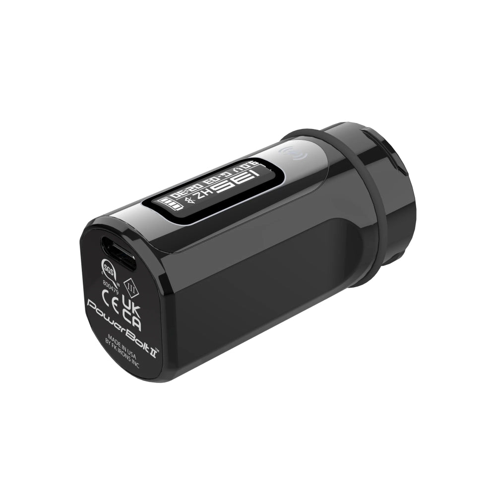 FK Irons PowerBolt II Battery Pack - Pick Color - Ultimate Beauty