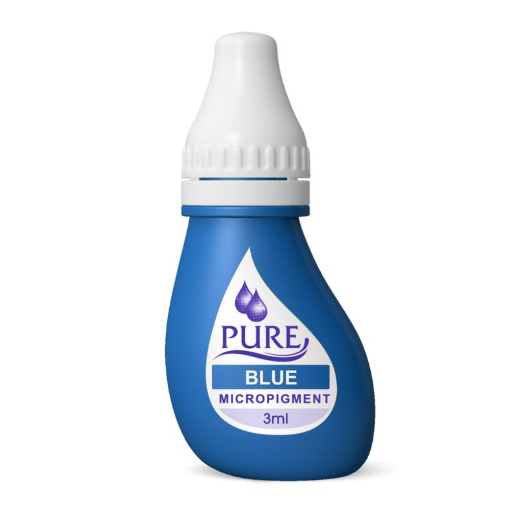 Blue — BioTouch Pure Single Use Pigment