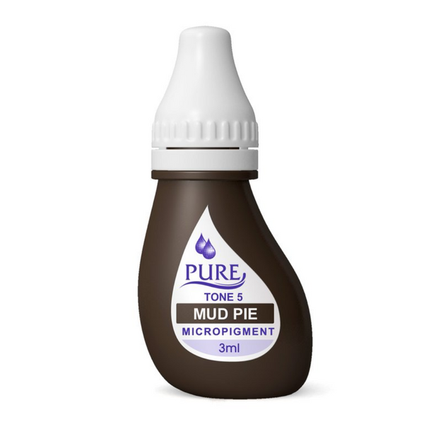 Mud Pie — BioTouch Pure Single Use Pigment