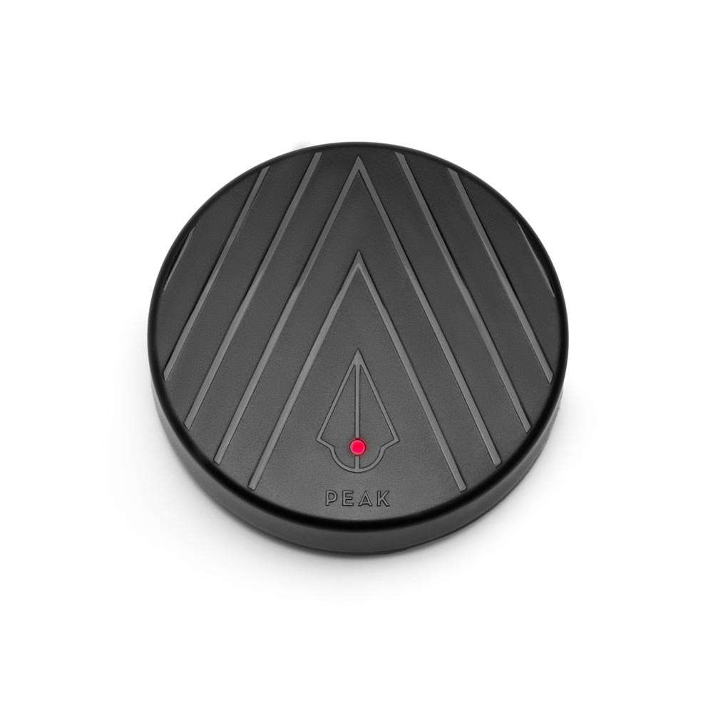 Peak Radix Wireless Footswitch - Ultimate Beauty