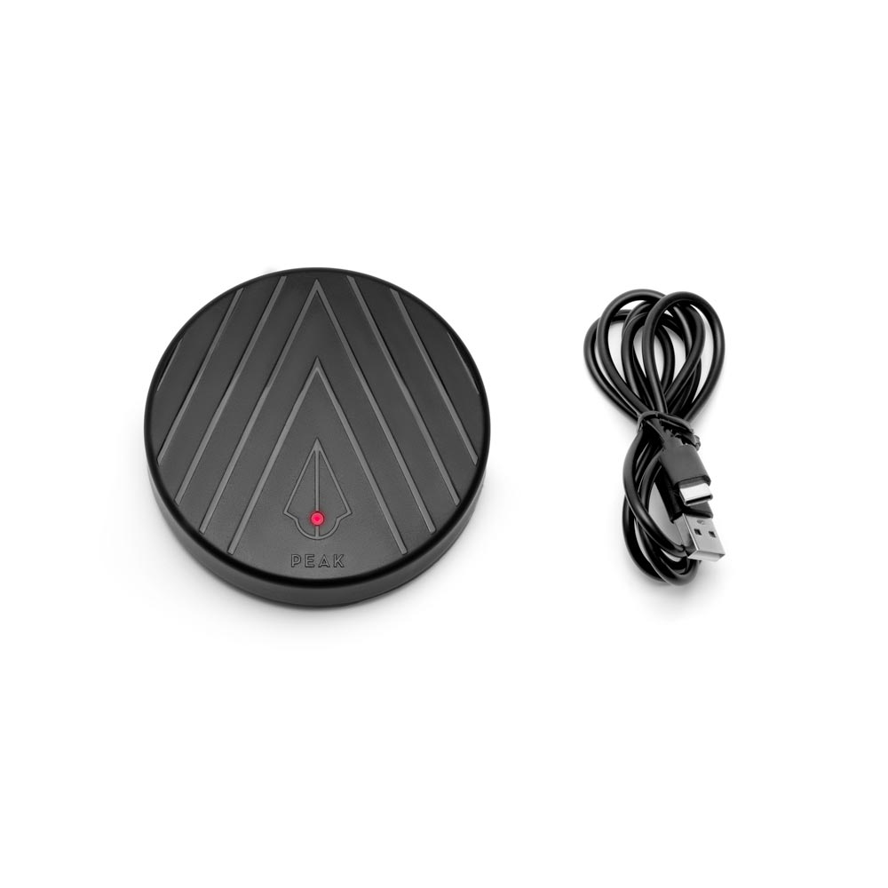 Peak Radix Wireless Footswitch - Ultimate Beauty