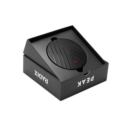 Peak Radix Wireless Footswitch - Ultimate Beauty