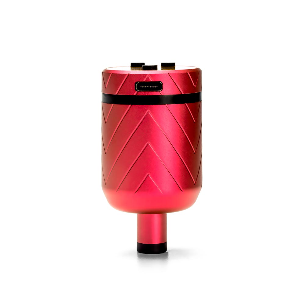 Peak Forge-C Battery Pack — 3.5mm - Ultimate Beauty