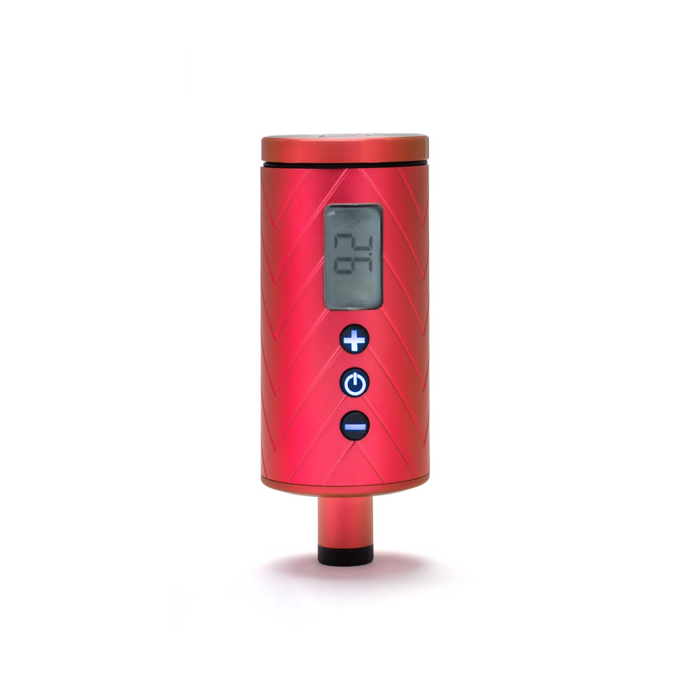 Peak Forge Battery Pack — 3.5mm - Ultimate Beauty