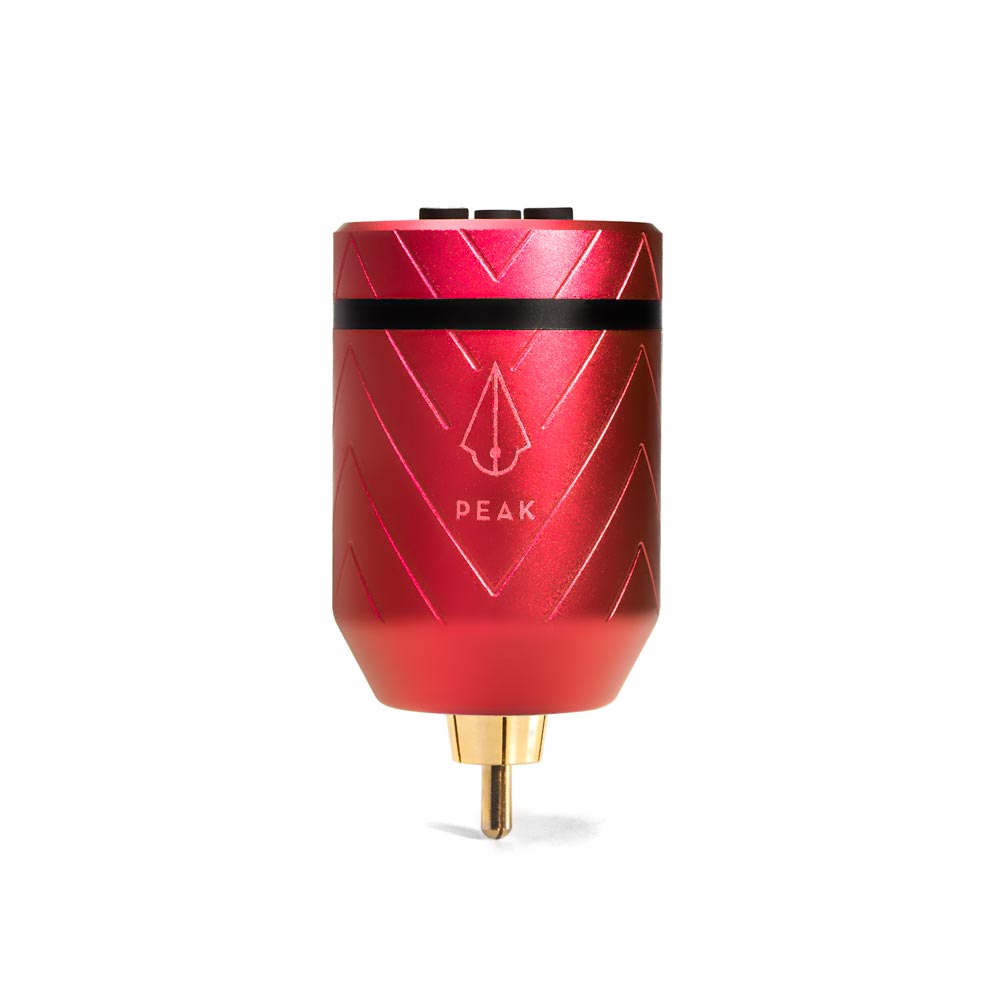 Peak Forge-C Battery Pack — RCA - Ultimate Beauty