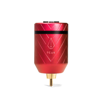 Peak Forge-C Battery Pack — RCA - Ultimate Beauty