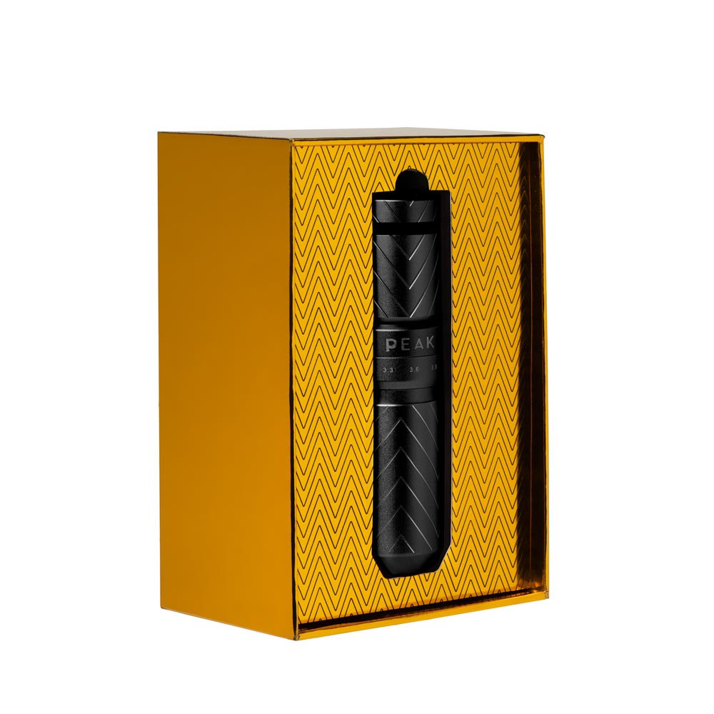 Peak Solice Pro Adjustable Stroke Wireless Pen Tattoo Machine - Ultimate Beauty