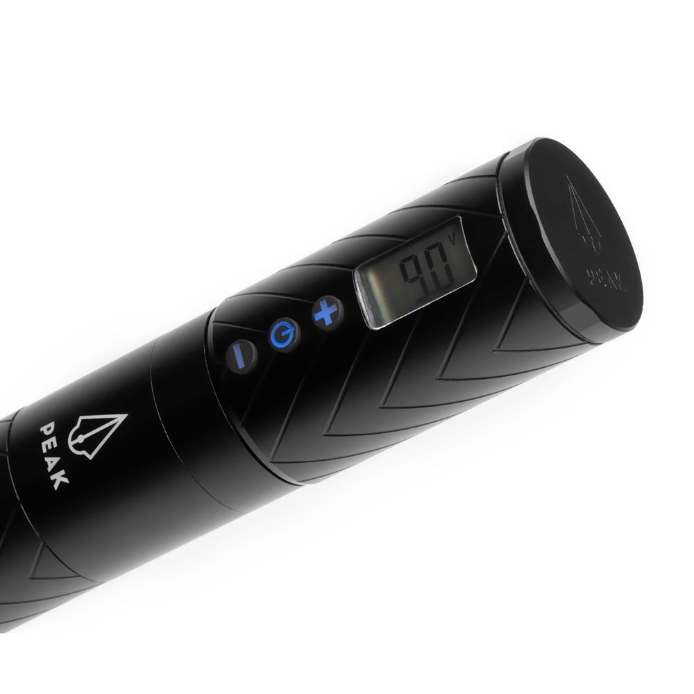 Peak Solice PowerPack Battery L - Ultimate Beauty