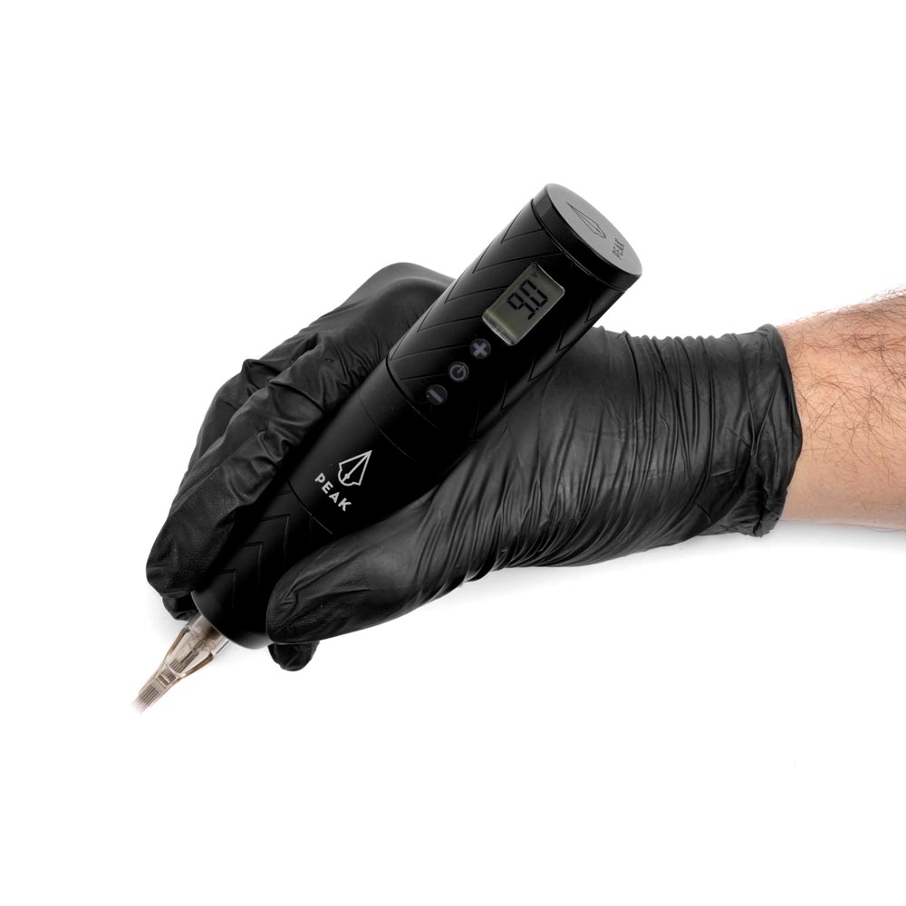 Peak Solice PowerPack Battery L - Ultimate Beauty