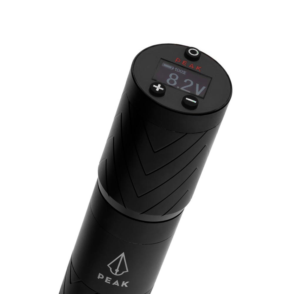 Peak Solice Modular Pen Machine - Ultimate Beauty