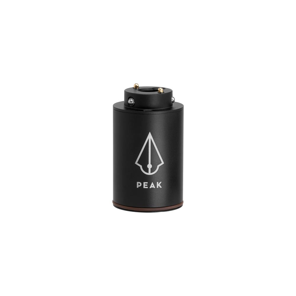 Peak Spare Battery for Solice Mini Wireless Pen Machine - Ultimate Beauty
