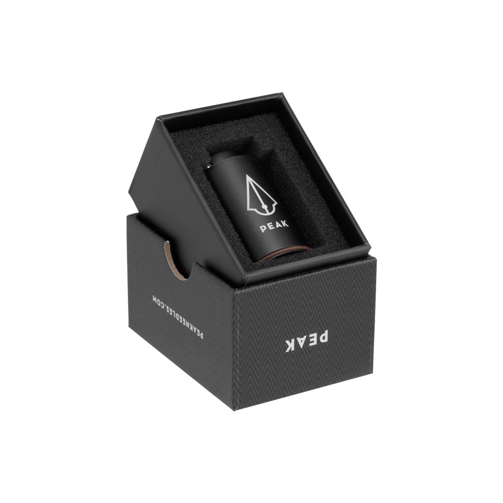 Peak Spare Battery for Solice Mini Wireless Pen Machine - Ultimate Beauty