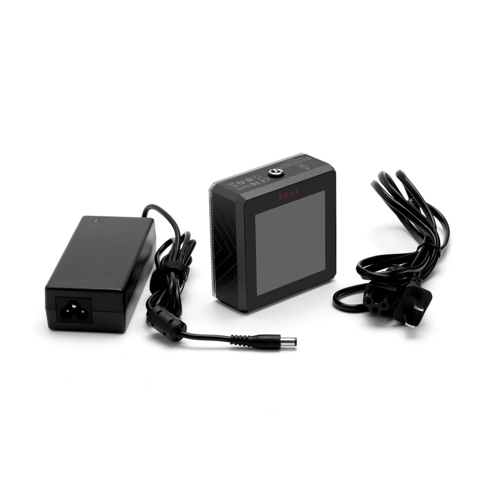 Peak Surge Power Supply - Ultimate Beauty