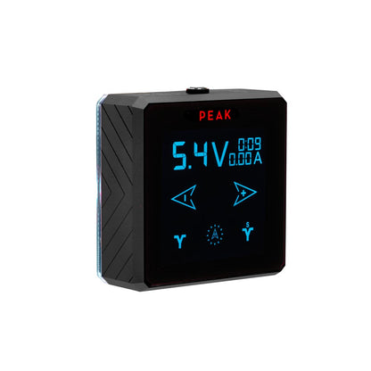 Peak Surge Power Supply - Ultimate Beauty