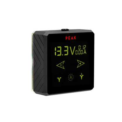 Peak Surge Power Supply - Ultimate Beauty