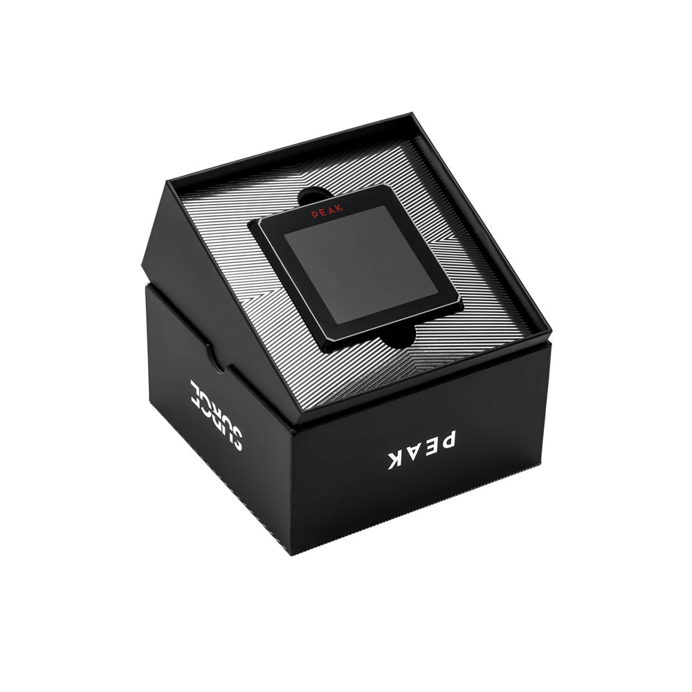 Peak Surge Power Supply - Ultimate Beauty