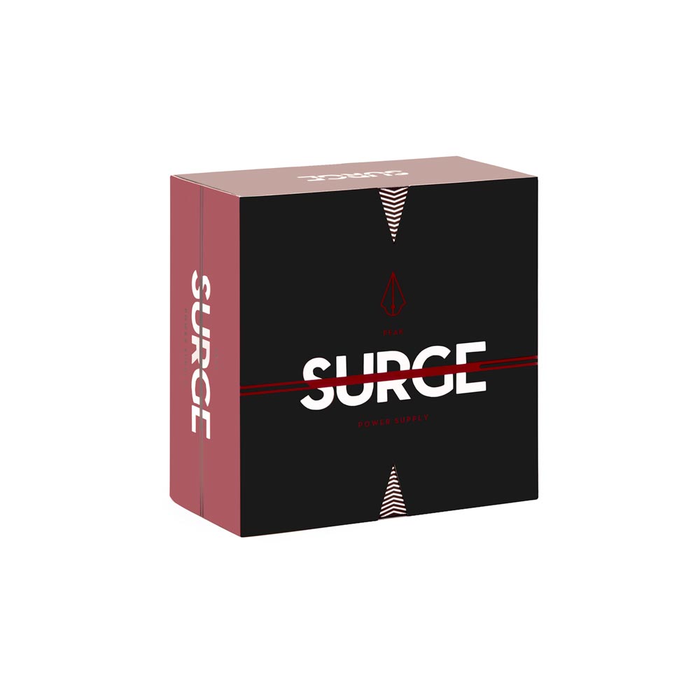 Peak Surge Power Supply - Ultimate Beauty