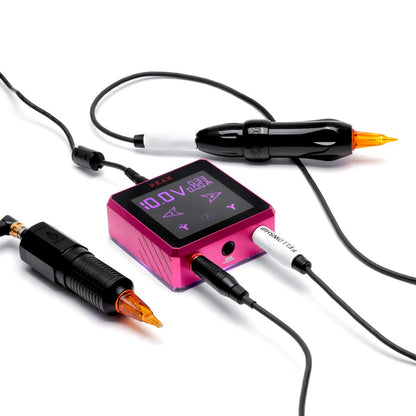 Peak Surge Power Supply - Ultimate Beauty