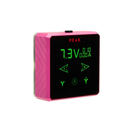 Peak Surge Power Supply - Ultimate Beauty