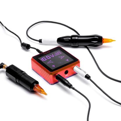 Peak Surge Power Supply - Ultimate Beauty