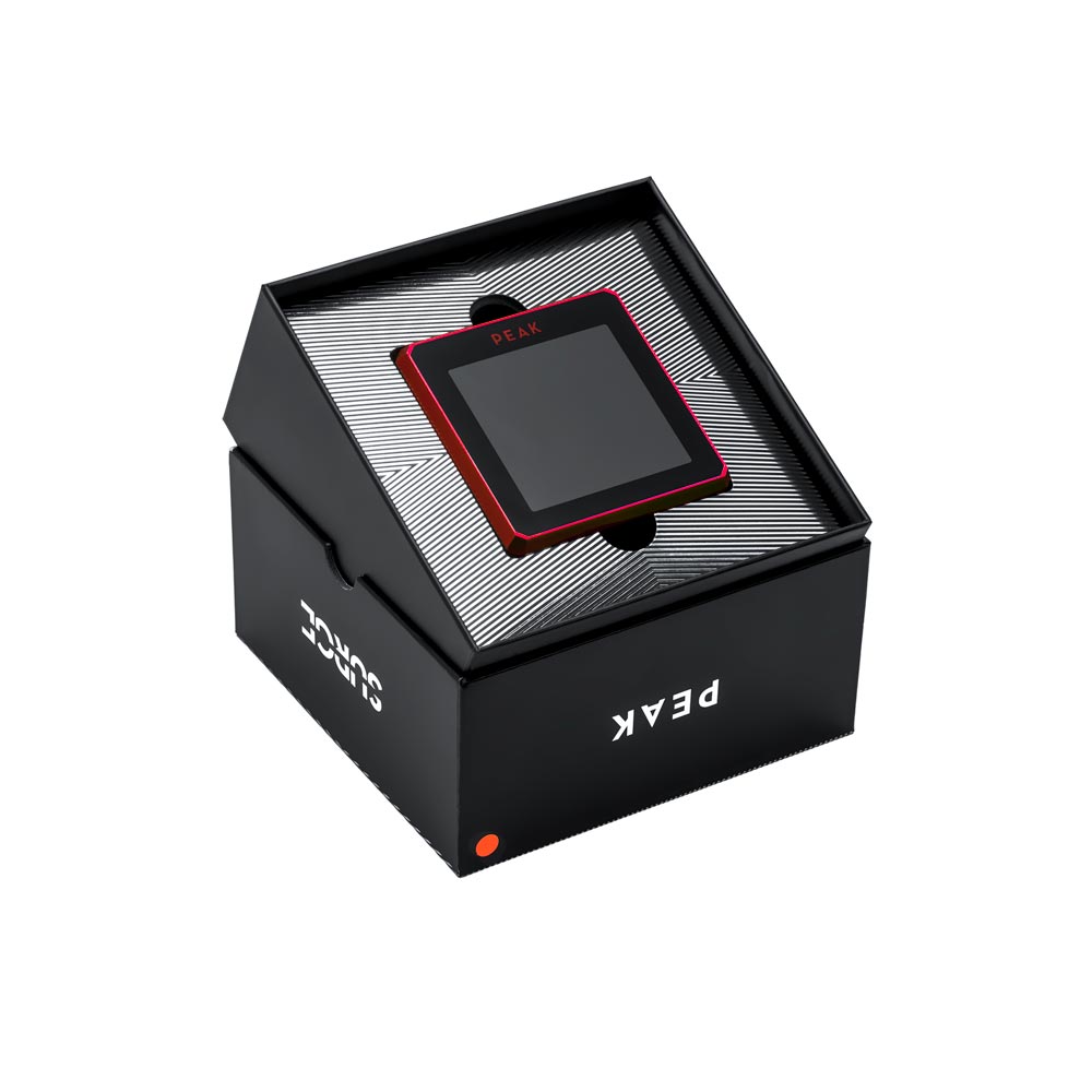 Peak Surge Power Supply - Ultimate Beauty