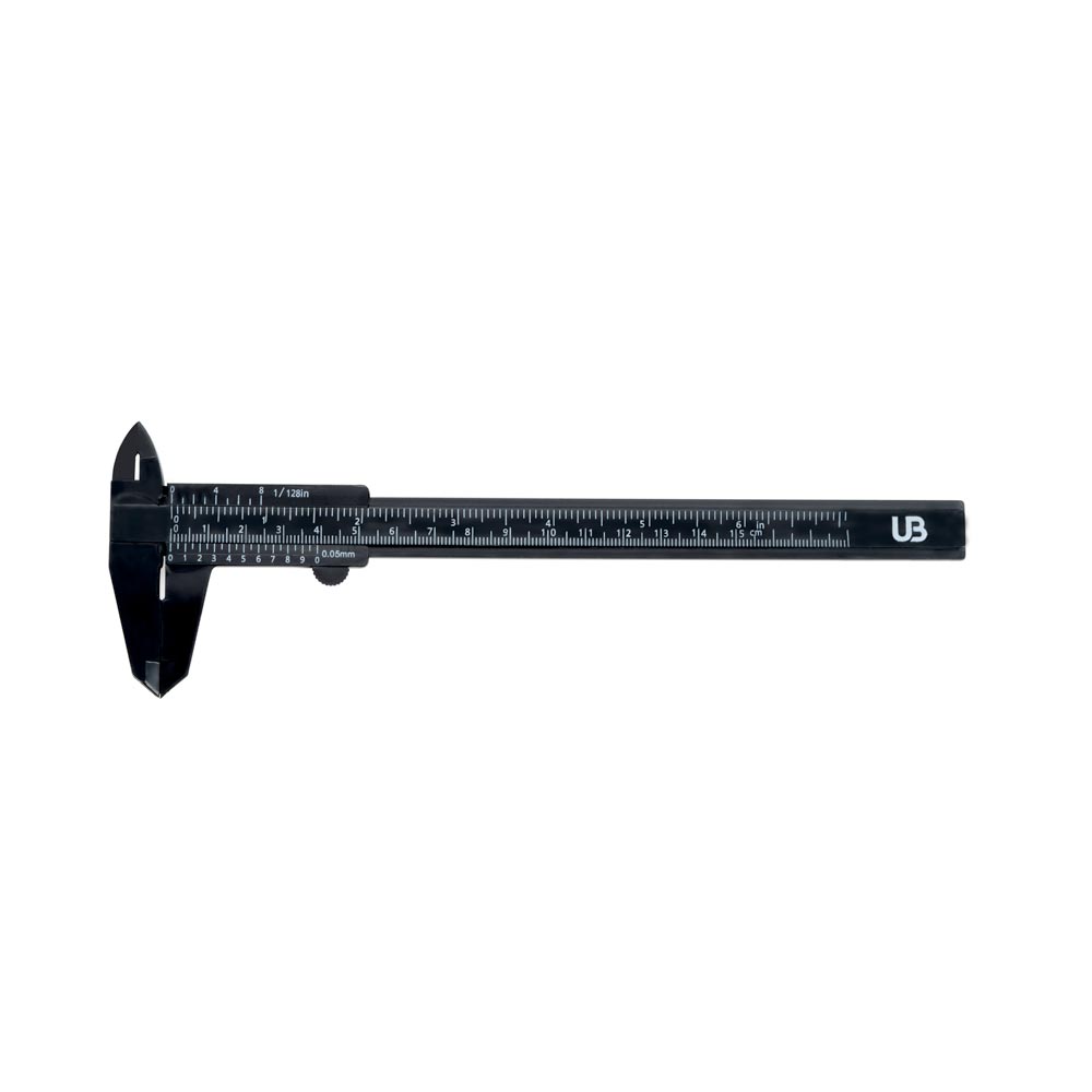 Ultimate Beauty Plastic Caliper - Ultimate Beauty