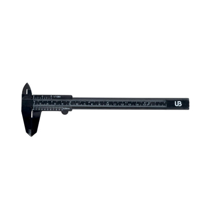 Ultimate Beauty Plastic Caliper - Ultimate Beauty