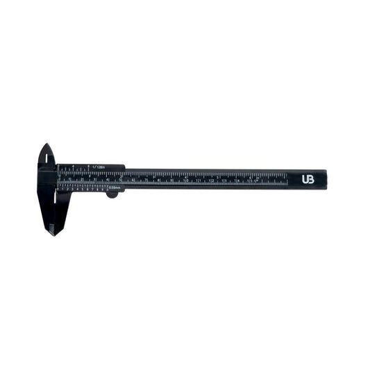 Ultimate Beauty Plastic Caliper - Ultimate Beauty