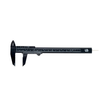 Ultimate Beauty Plastic Caliper - Ultimate Beauty