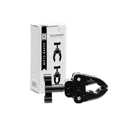 Fellowship Super Claw - Ultimate Beauty