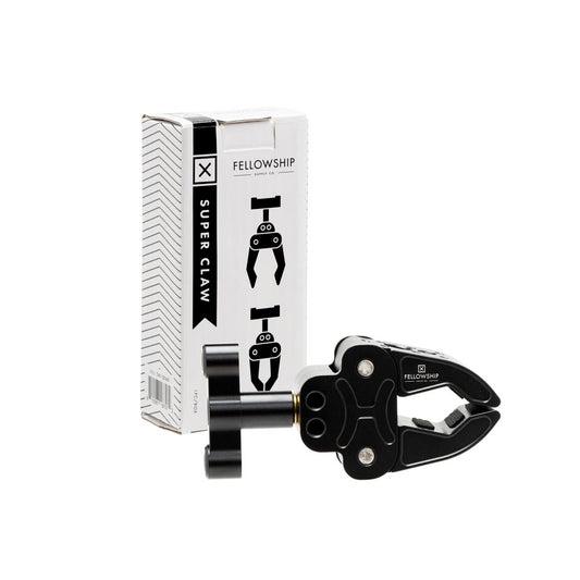 Fellowship Super Claw - Ultimate Beauty