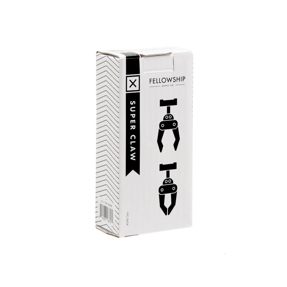 Fellowship Super Claw - Ultimate Beauty