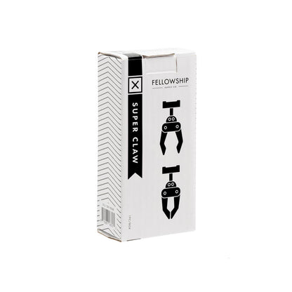 Fellowship Super Claw - Ultimate Beauty