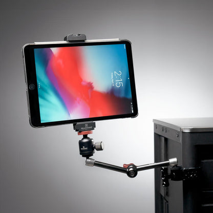 Fellowship Panoramic Tripod Ball Head - Ultimate Beauty