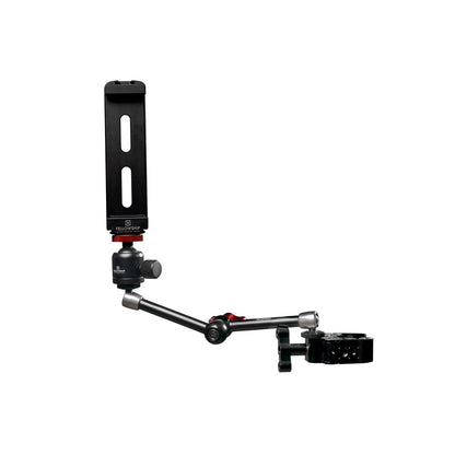Fellowship Vision Arm with Removeable Hot Shoe Mount - Ultimate Beauty