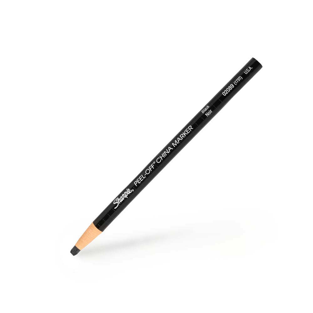 Ultimate Beauty Sharpie Mapping Pencils — Box of 10 — Pick Color - Ultimate Beauty