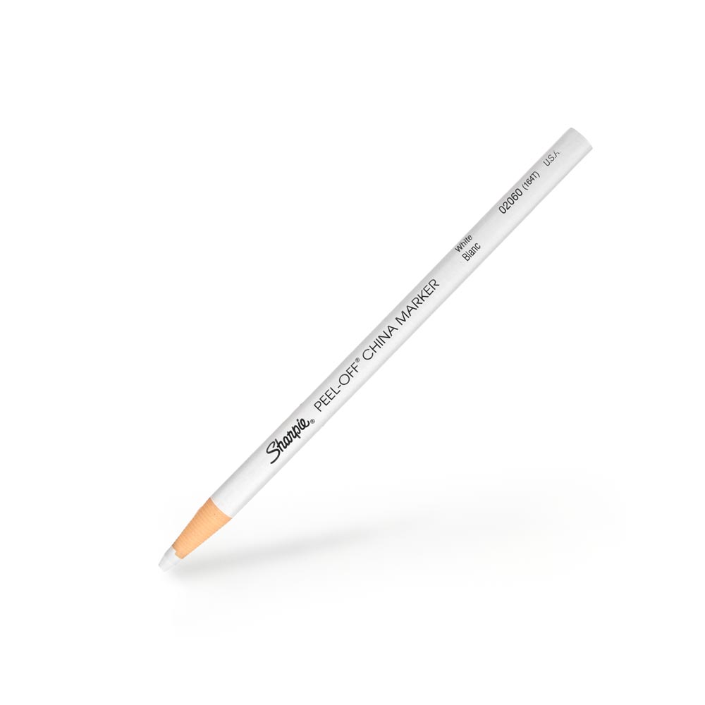 Ultimate Beauty Sharpie Mapping Pencils — Box of 10 — Pick Color - Ultimate Beauty