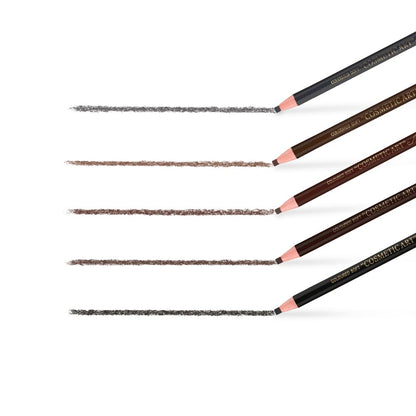 Ultimate Beauty Soft Mapping Pencils — Box of 10 — Pick Color - Ultimate Beauty