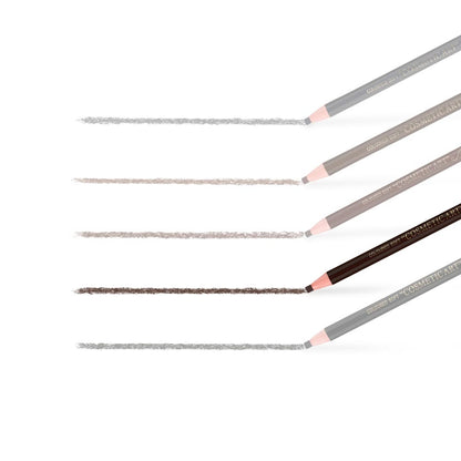 Ultimate Beauty Soft Mapping Pencils — Box of 10 — Pick Color - Ultimate Beauty