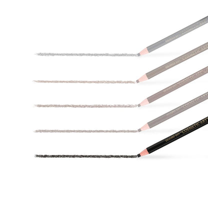 Ultimate Beauty Soft Mapping Pencils — Box of 10 — Pick Color - Ultimate Beauty