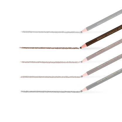 Ultimate Beauty Soft Mapping Pencils — Box of 10 — Pick Color - Ultimate Beauty