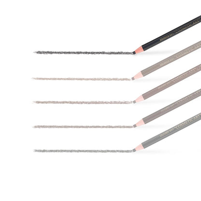 Ultimate Beauty Soft Mapping Pencils — Box of 10 — Pick Color - Ultimate Beauty