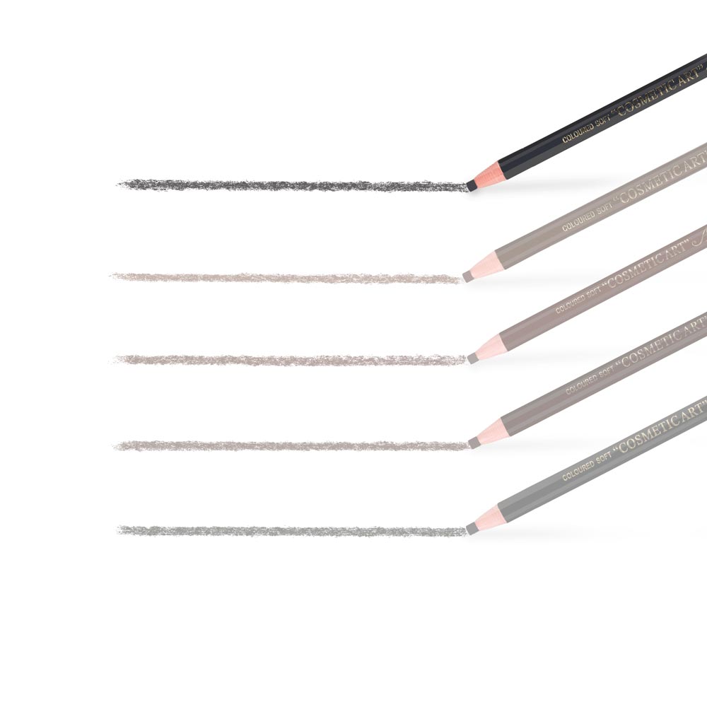 Ultimate Beauty Soft Mapping Pencil — Price Per 1 — Pick Color - Ultimate Beauty