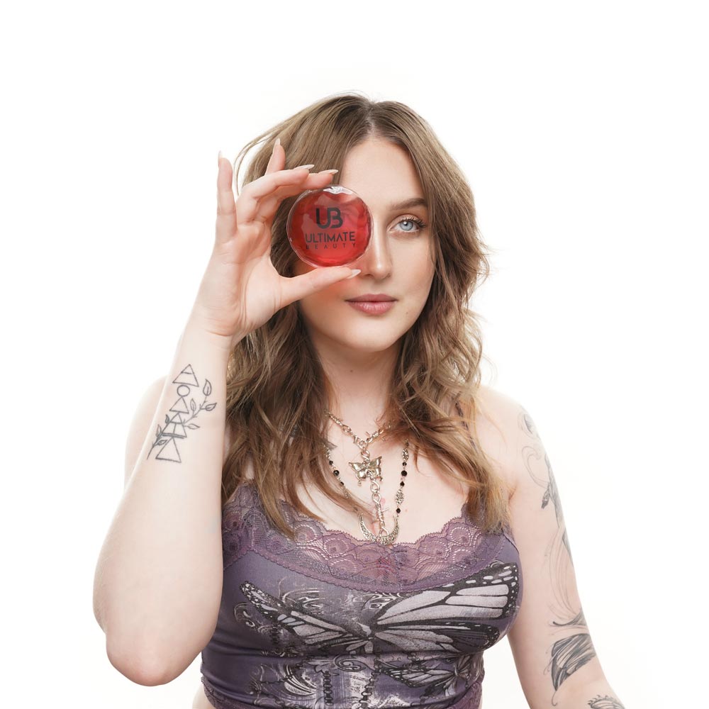 Ultimate Beauty Eyes Ice Pack — Price Per 1 - Ultimate Beauty