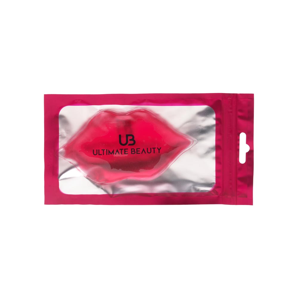 Ultimate Beauty Lips Ice Packs — Price Per 1