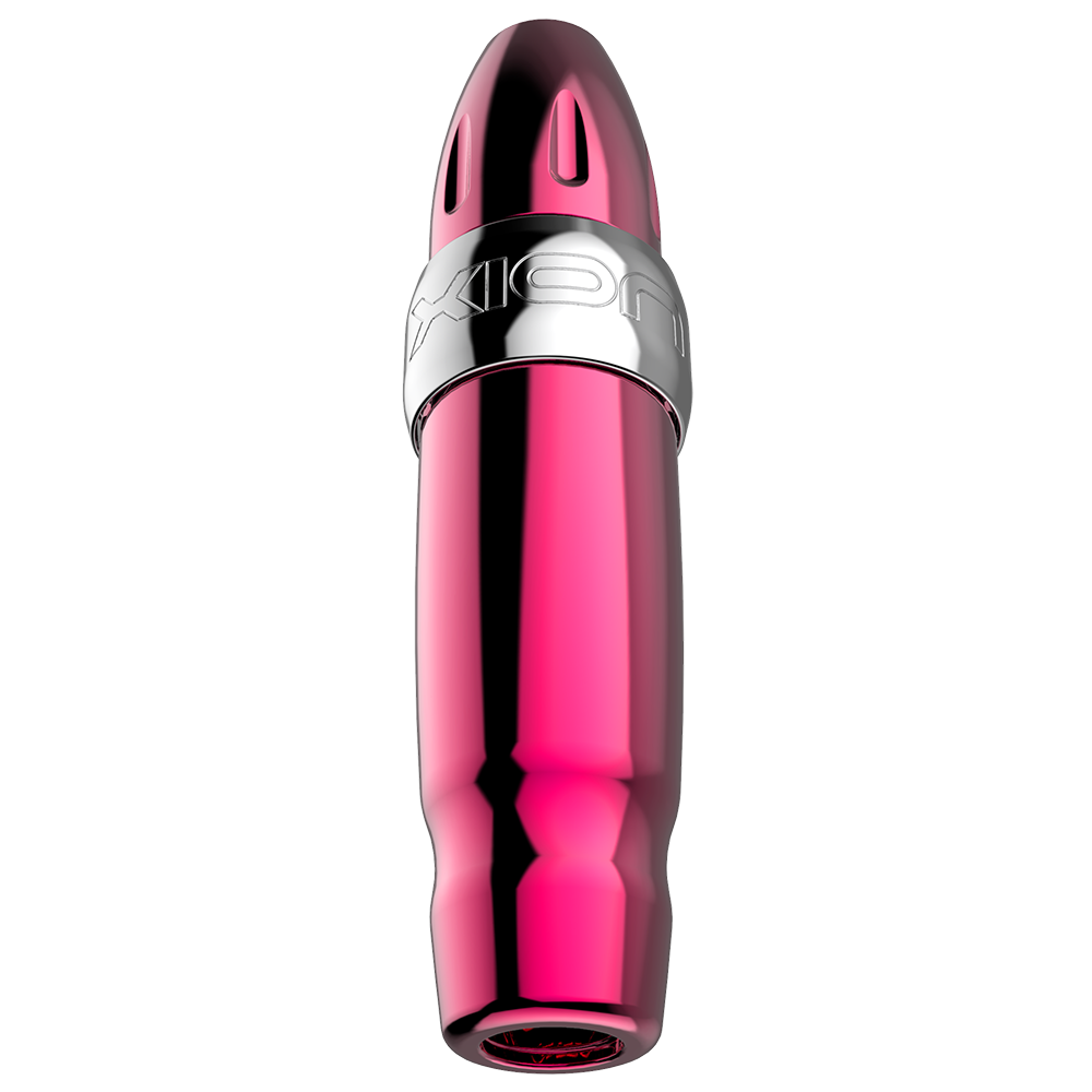 Microbeau Spektra XION S PMU Pen Machine — Pick Color