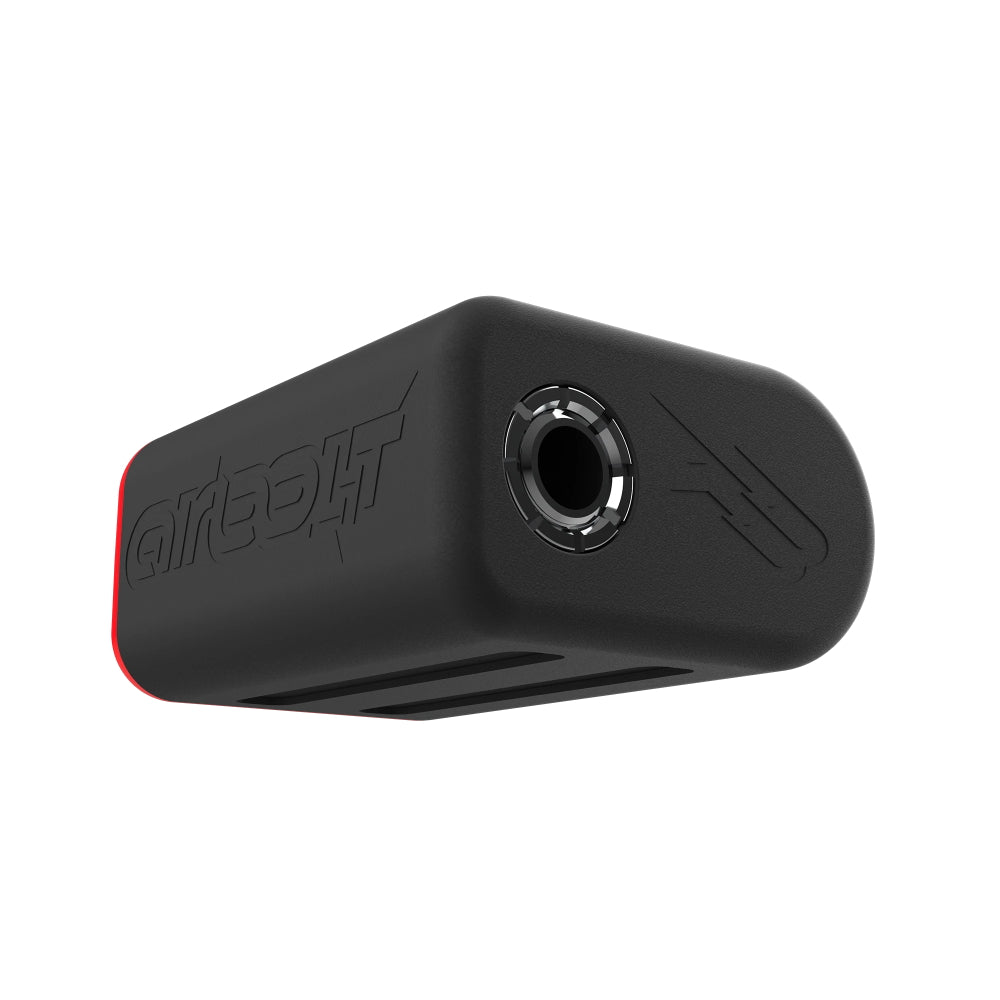 FK Irons Black AirBolt Mini Battery Pack — Single Pack - Ultimate Beauty